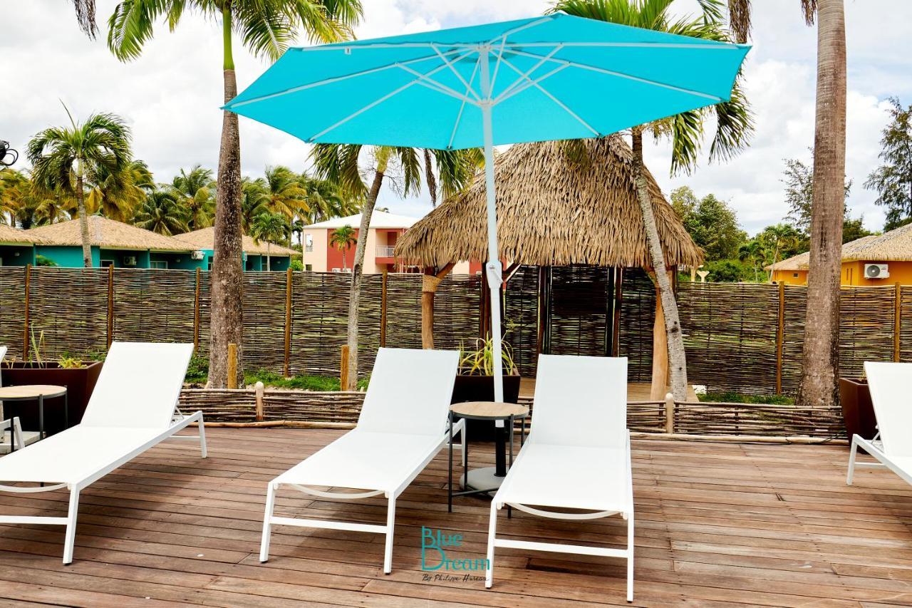 Manbana 333 Hotel Folle Anse ภายนอก รูปภาพ