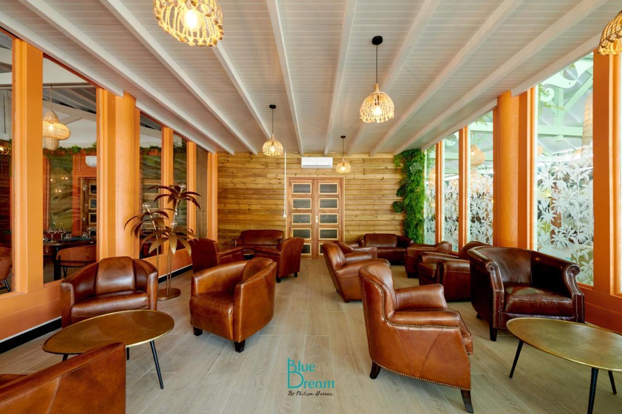 Manbana 333 Hotel Folle Anse ภายนอก รูปภาพ