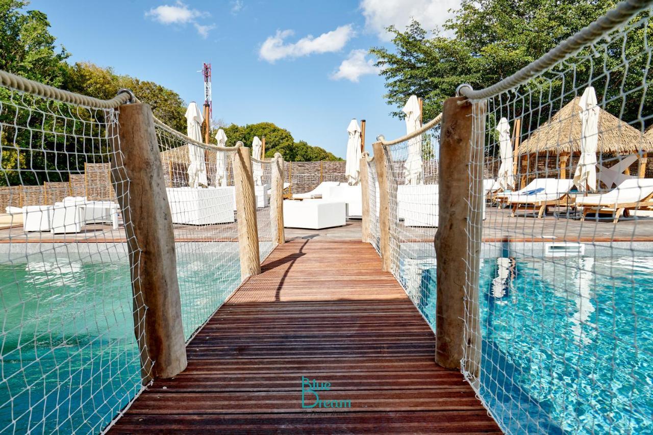 Manbana 333 Hotel Folle Anse ภายนอก รูปภาพ
